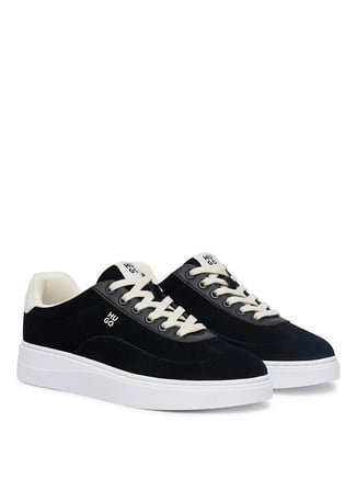 Hugo Siyah Kadın Sneaker 50563568-001