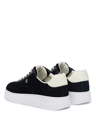 Hugo Siyah Kadın Sneaker 50563568-001