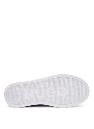Hugo Siyah Kadın Sneaker 50563568-001