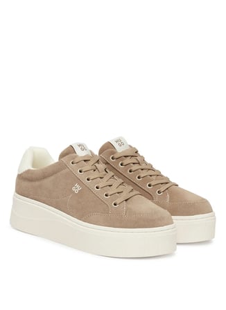 Hugo Pembe Kadın Sneaker 50563581-232