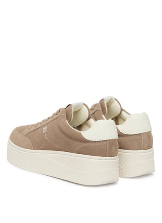 Hugo Pembe Kadın Sneaker 50563581-232