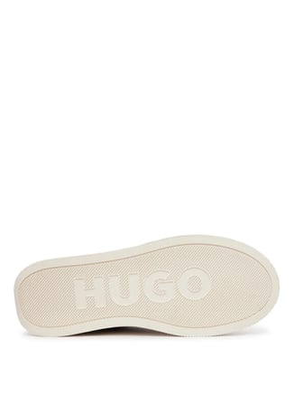 Hugo Pembe Kadın Sneaker 50563581-232