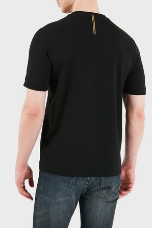Boss Erkek T Shirt 50562134 001