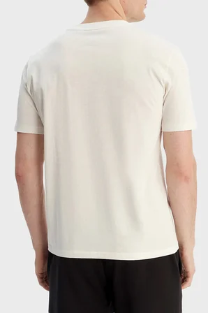 Hugo Erkek T Shirt 50557437 102