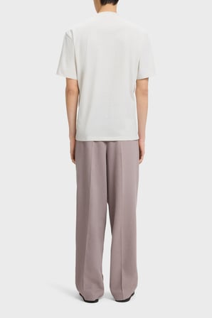 Hugo Erkek T Shirt 50557445 102