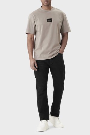 Hugo Erkek T Shirt 50557445 237