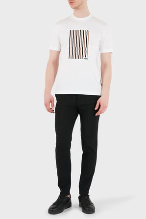 Boss Erkek Pantolon 50557859 001