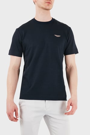 Boss Erkek T Shirt 50558830 404