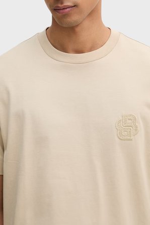 Boss Erkek T Shirt 50560328 286