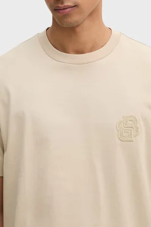 Boss Erkek T Shirt 50560328 286