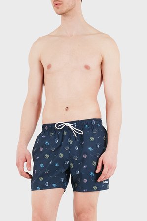 Boss Erkek Mayo Short 50561102 413