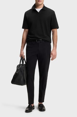 Boss Erkek Polo 50561203 001