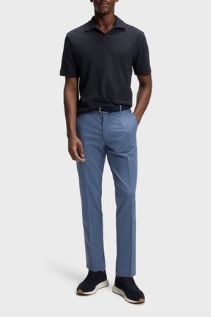 Boss Erkek Polo 50561203 404