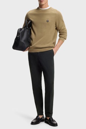 Boss Erkek Pantolon 50561572 001