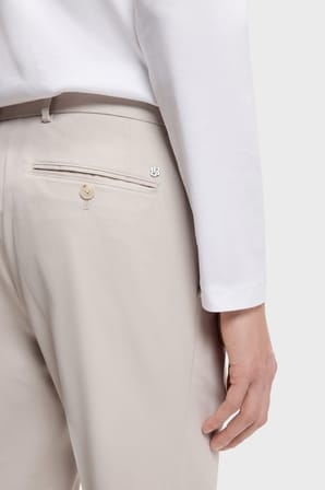 Boss Erkek Pantolon 50561572 075