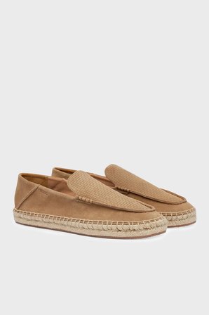 Boss Erkek Espadril 50563149 260