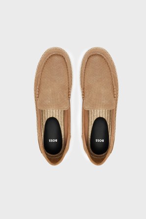 Boss Erkek Espadril 50563149 260