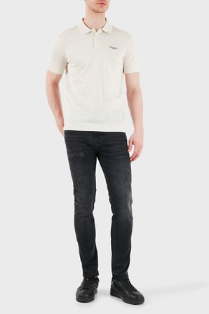 Boss Erkek Polo 50566650 118