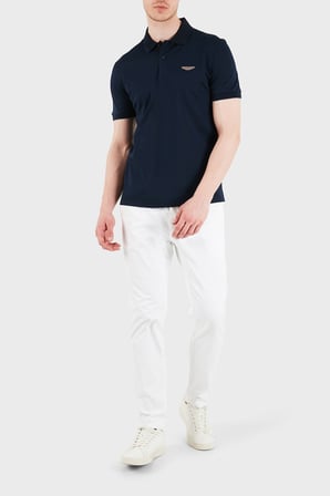 Boss Erkek Polo 50566650 404