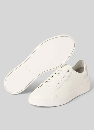 Hugo Beyaz Erkek Sneaker Lyde_tenn_grpu 10281602 01