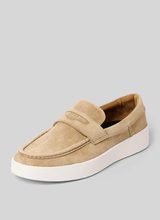 Hugo Bej Erkek Loafer Lyde_mocc_sd 10278168 01