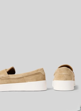 Hugo Bej Erkek Loafer Lyde_mocc_sd 10278168 01