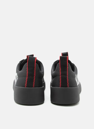 Hugo Siyah Erkek Sneaker Lyde_tenn_blnylg 10281585 01