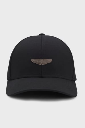 Boss Logolu Şapka Erkek ŞAPKA 50566550 001 SİYAH