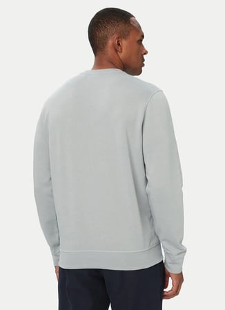 Boss Sweatshirt, L, Gri
