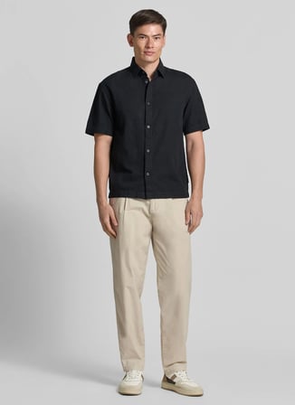 Boss Chino Pantolon, 31-32, Bej