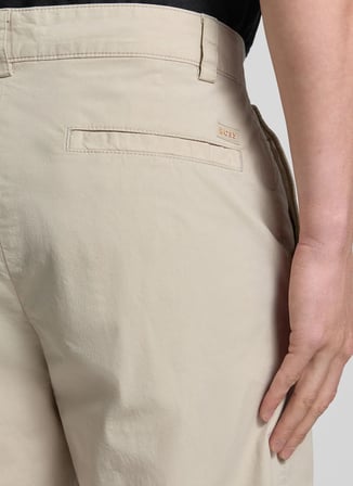 Boss Chino Pantolon, 31-32, Bej