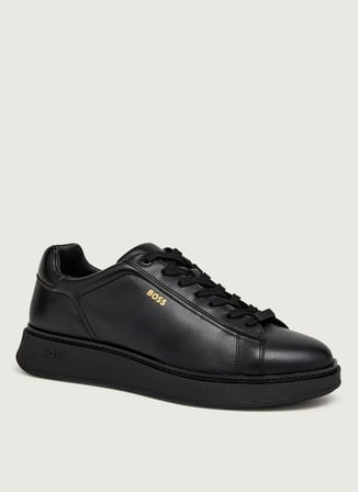 Boss Sneaker, 40, Siyah