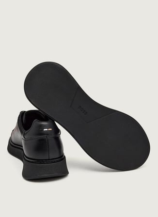 Boss Sneaker, 40, Siyah