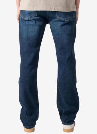 Boss Chino Pantolon, 31-32, Lacivert