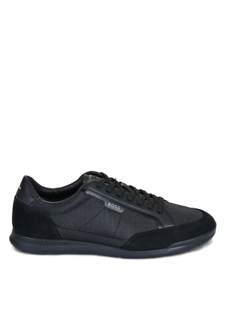 Boss Sneaker, 40, Siyah