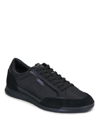 Boss Sneaker, 40, Siyah