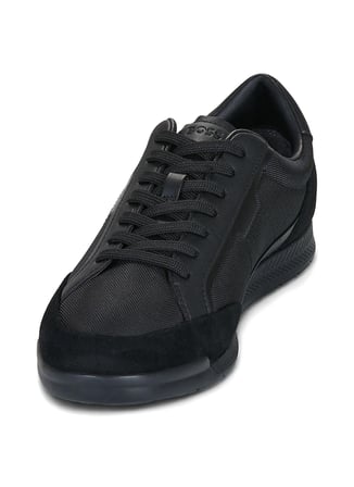 Boss Sneaker, 40, Siyah