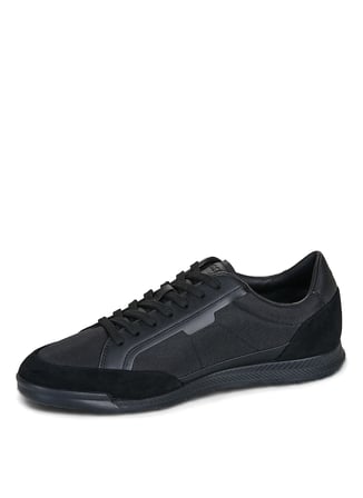 Boss Sneaker, 40, Siyah