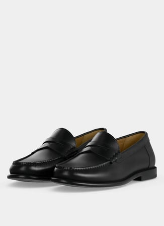 Boss Loafer, 40, Siyah