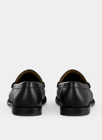 Boss Loafer, 40, Siyah