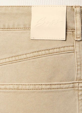Boss Denim Pantolon, 34, Bej