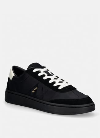 Hugo Sneaker, 40, Siyah
