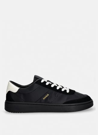 Hugo Sneaker, 40, Siyah