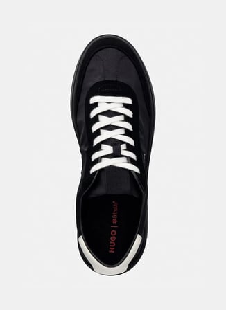 Hugo Sneaker, 40, Siyah