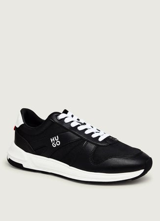 Hugo Sneaker, 40, Siyah