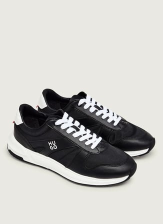 Hugo Sneaker, 40, Siyah