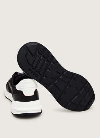 Hugo Sneaker, 40, Siyah