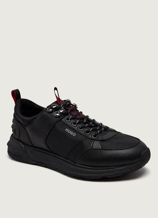 Hugo Sneaker, 40, Siyah