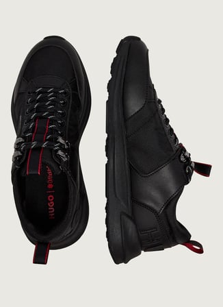 Hugo Sneaker, 40, Siyah