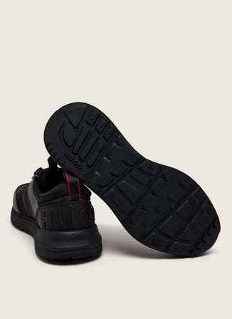 Hugo Sneaker, 40, Siyah
